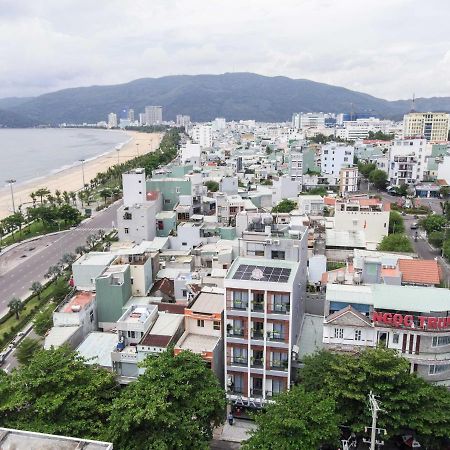 Haku Boutique Hotel Quy Nhon - Kim Dong Exterior photo