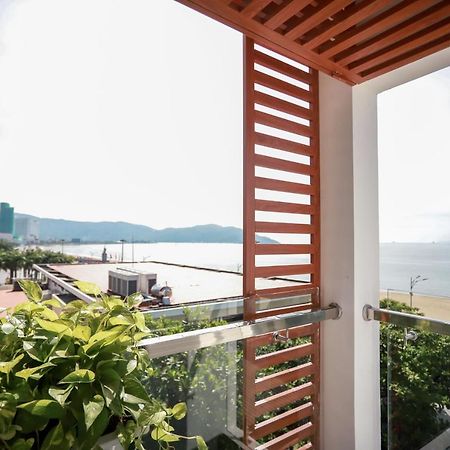 Haku Boutique Hotel Quy Nhon - Kim Dong Exterior photo