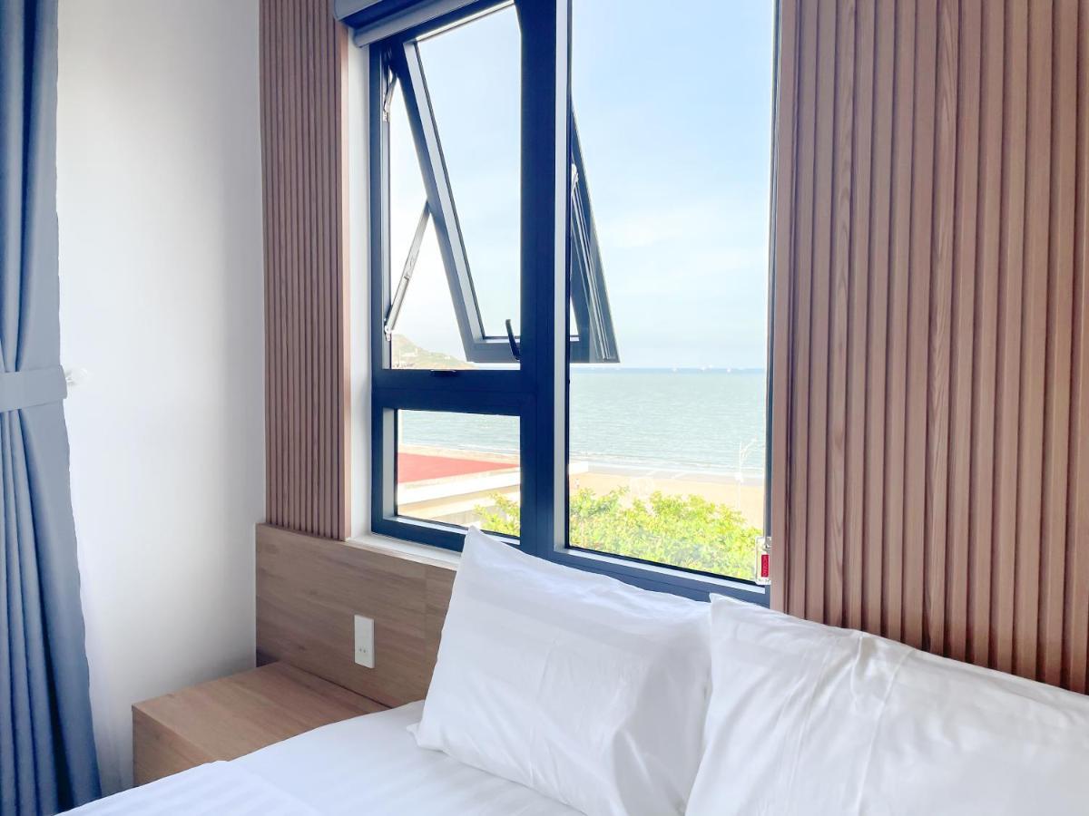 Haku Boutique Hotel Quy Nhon - Kim Dong Exterior photo