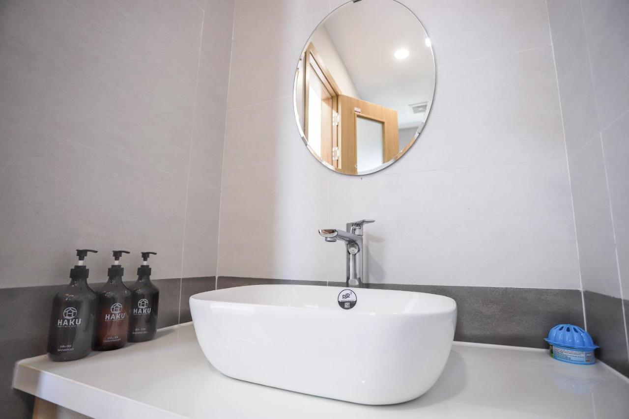 Haku Boutique Hotel Quy Nhon - Kim Dong Exterior photo