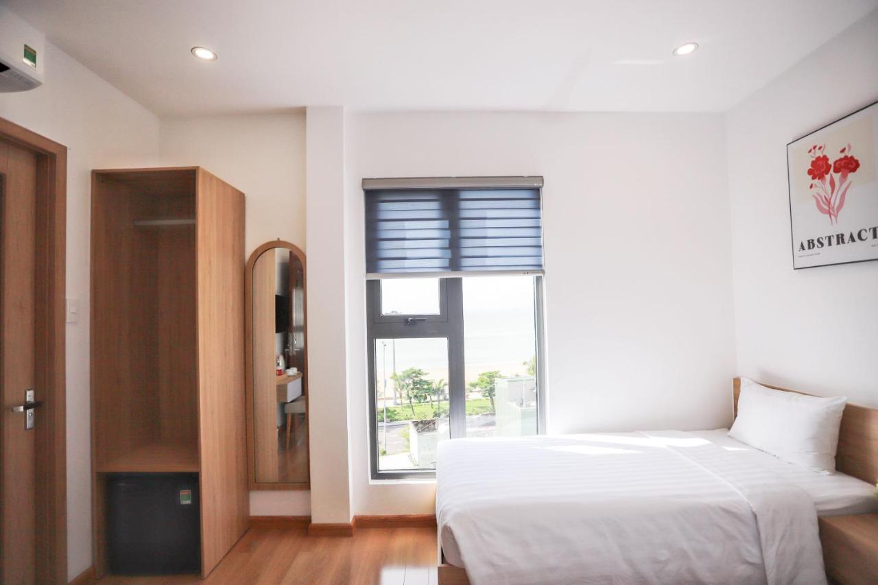 Haku Boutique Hotel Quy Nhon - Kim Dong Exterior photo